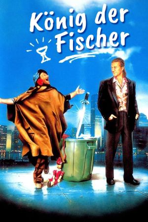 König der Fischer