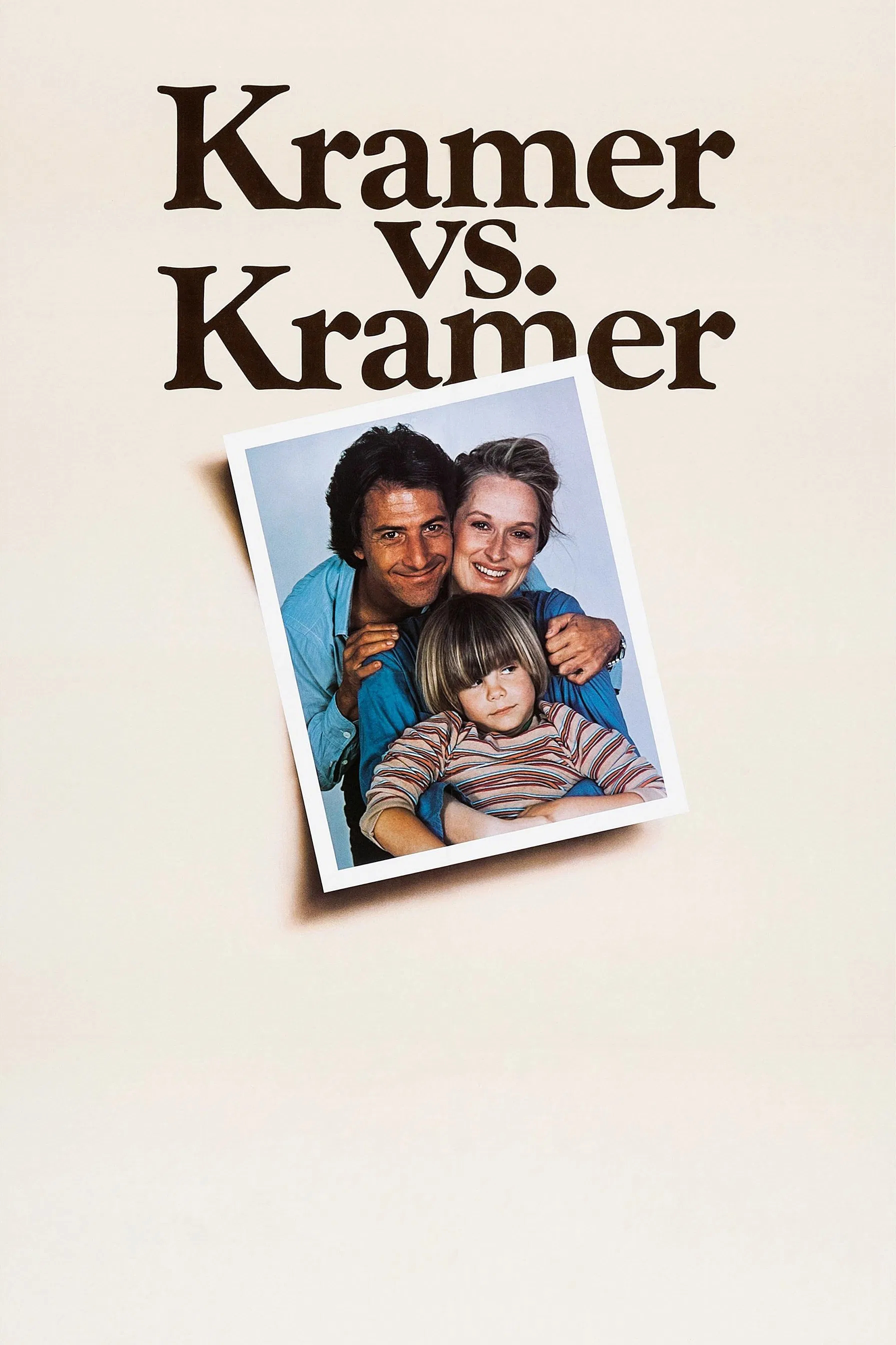 Kramer gegen Kramer