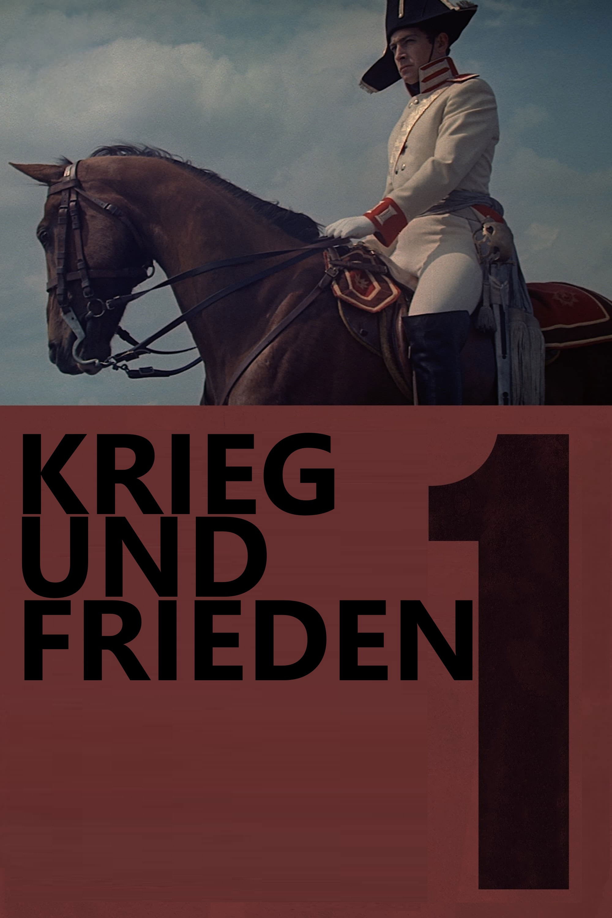 Krieg und Frieden