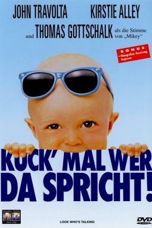 Kuck mal, wer da spricht!