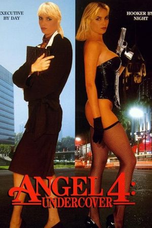 L.A. Angel - Deadly Revenge