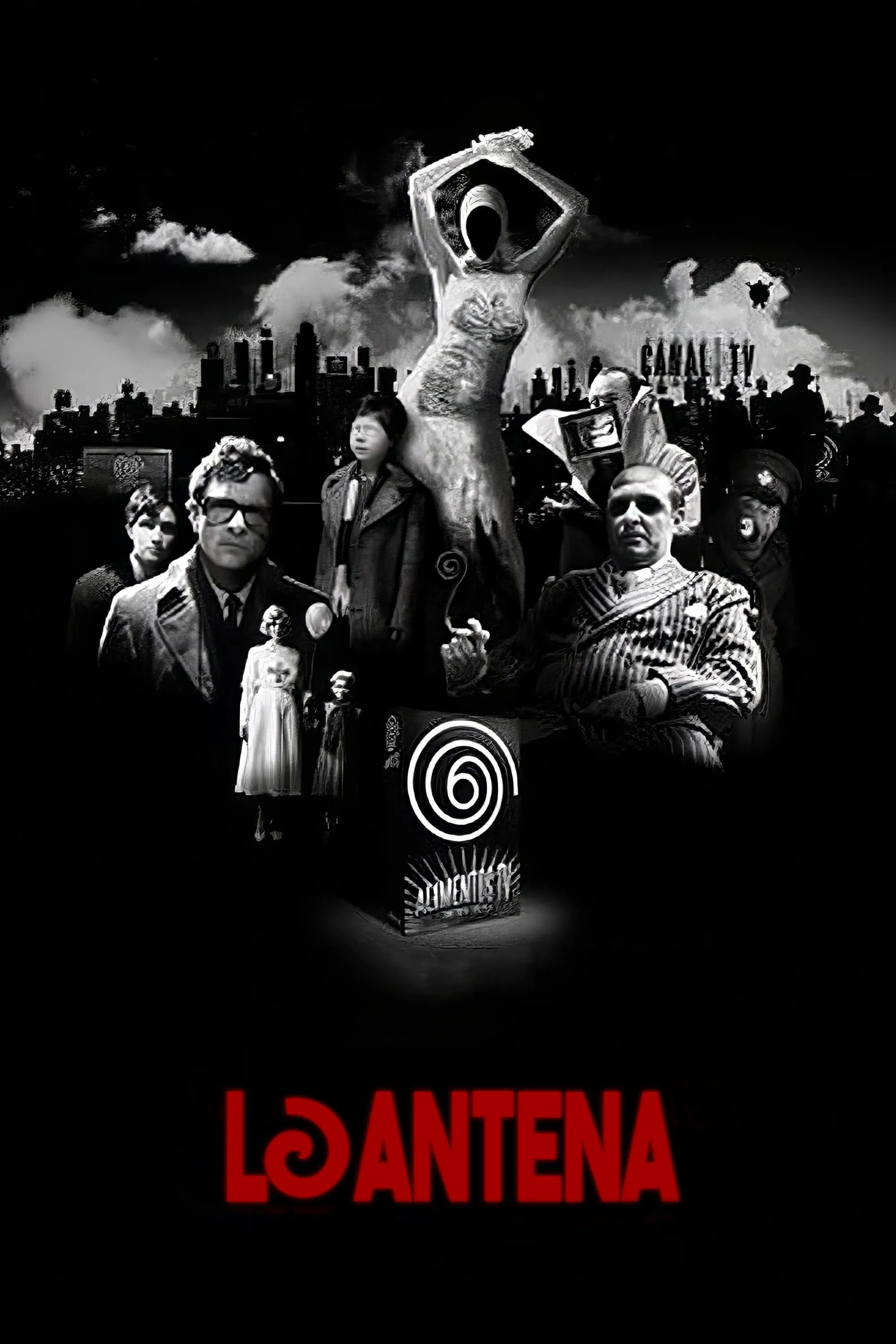 La Antena