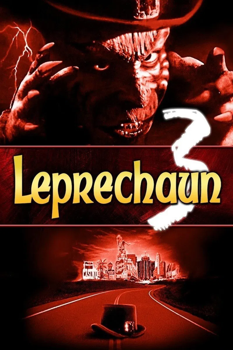 Leprechaun 3 - Tödliches Spiel in Las Vegas
