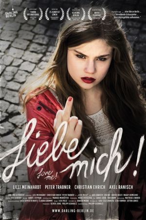 Liebe mich!