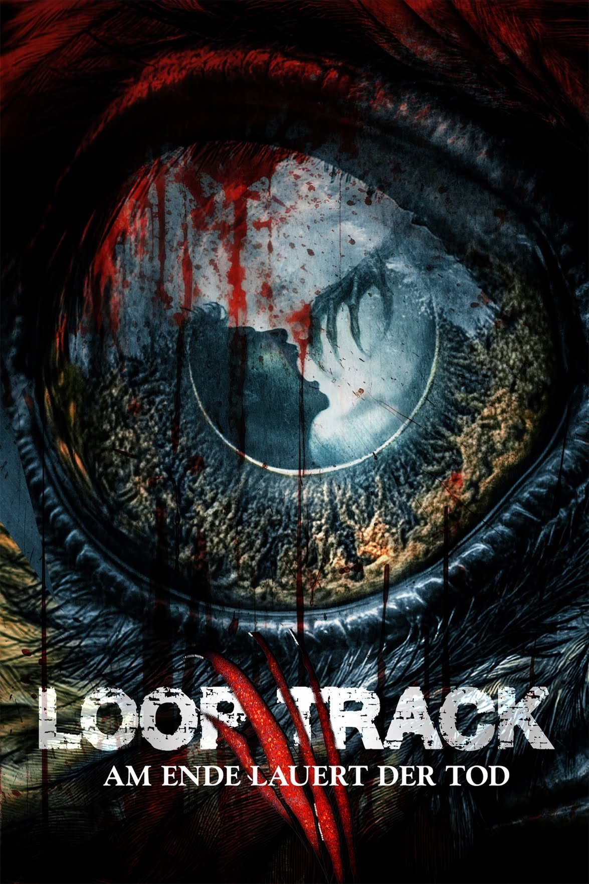 Loop Track - Am Ende lauert der Tod