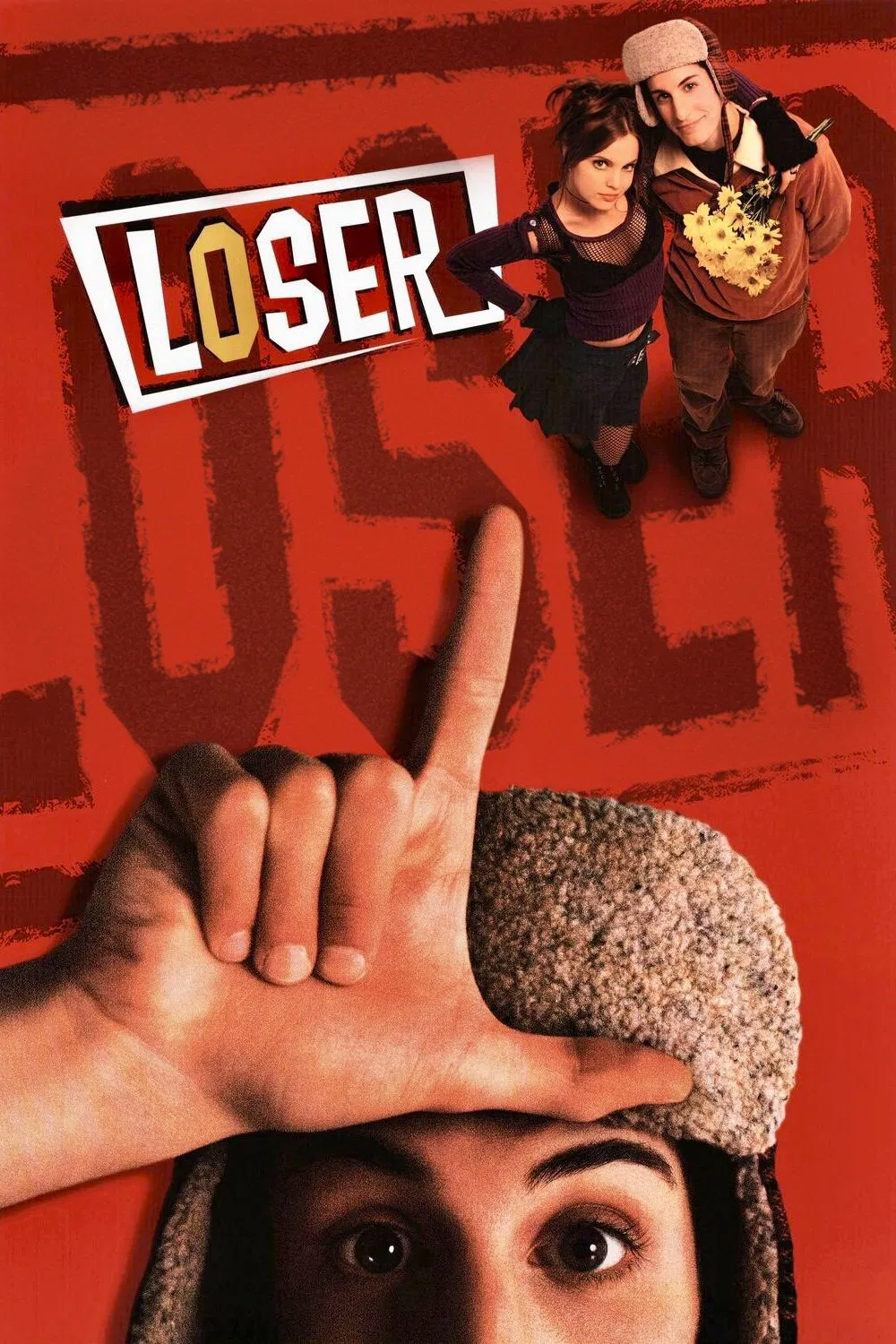 Loser - Auch Verlierer haben Glück