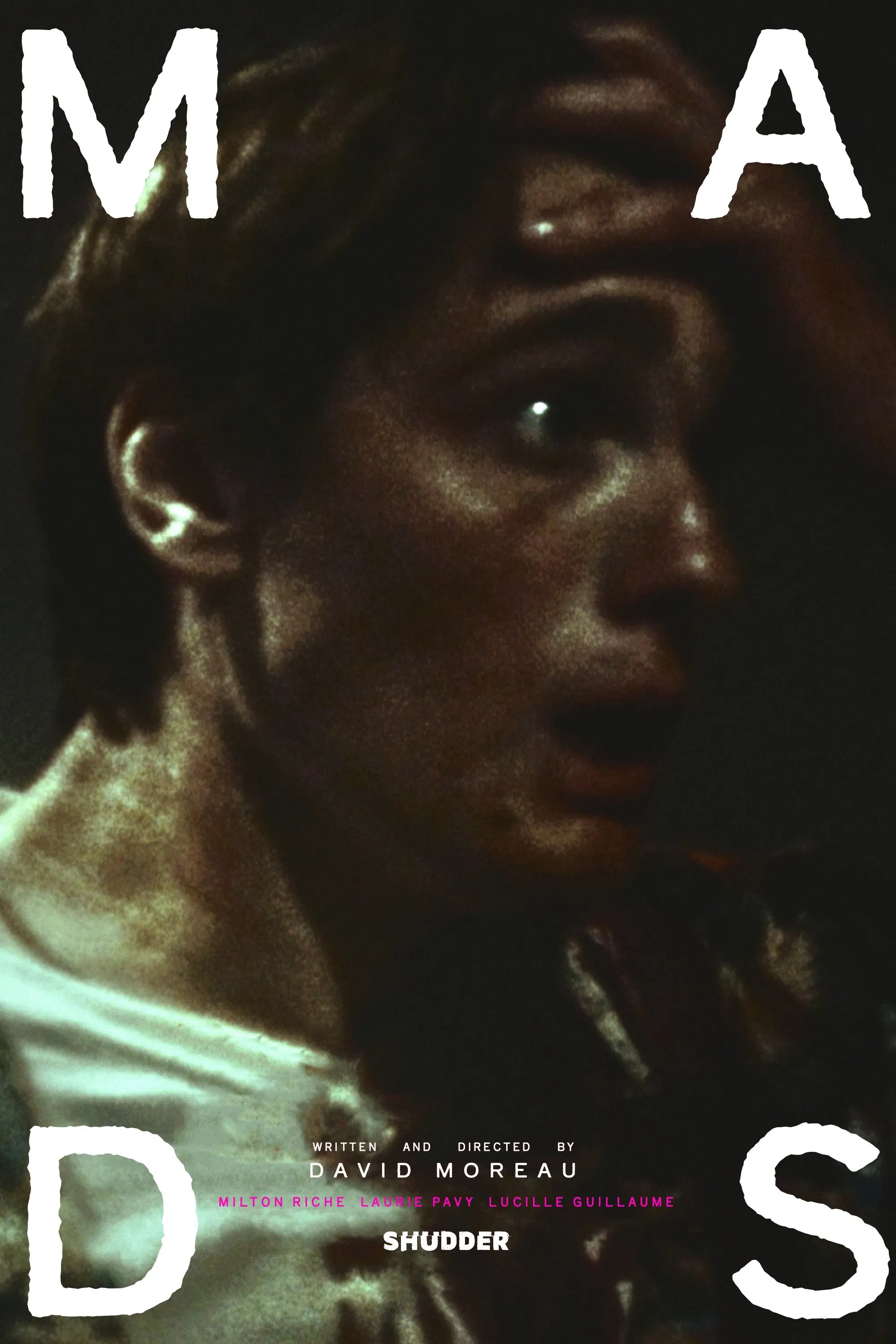 MadS - Im Rausch der Nacht