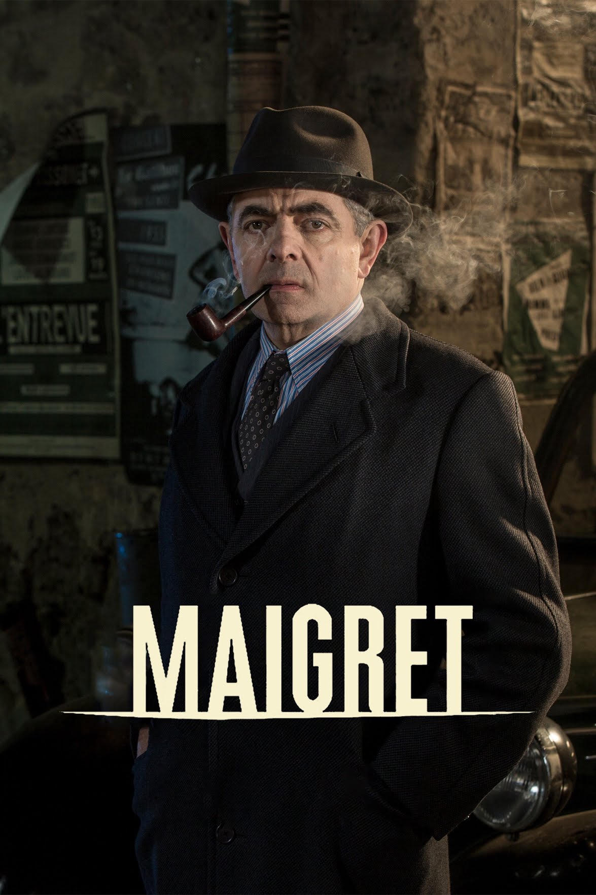 Kommissar Maigret