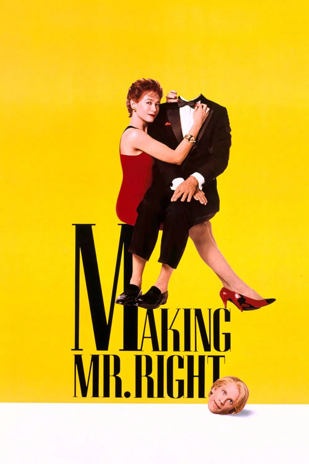 Making Mr. Right - Ein Mann à la Carte
