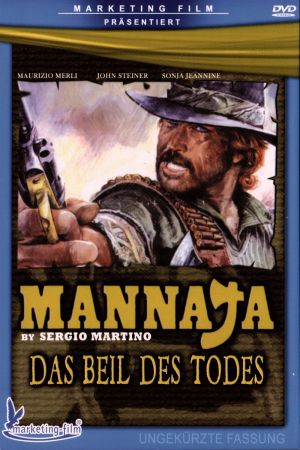 Mannaja - Das Beil des Todes