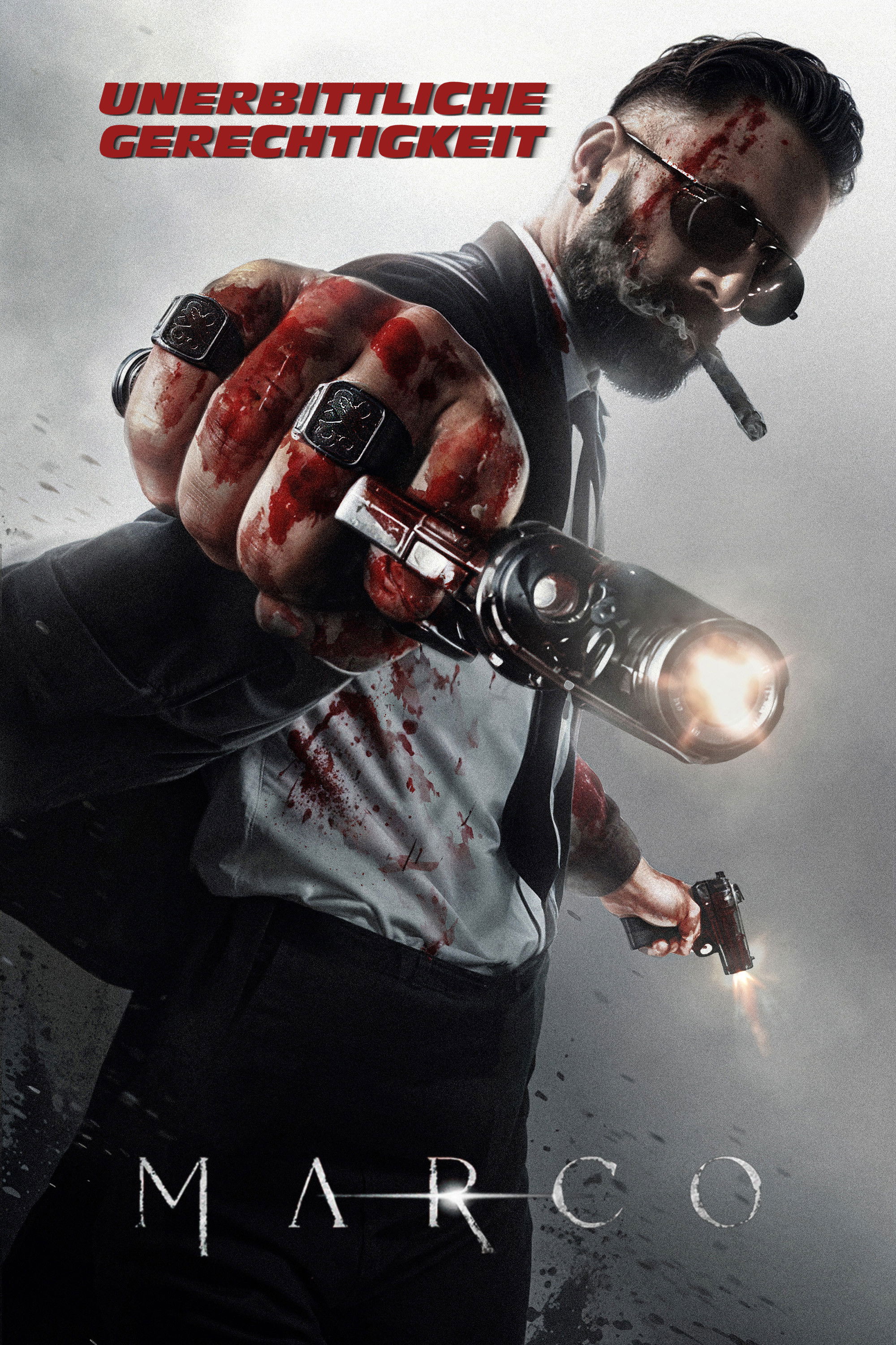 Marco - മാർക്കോ