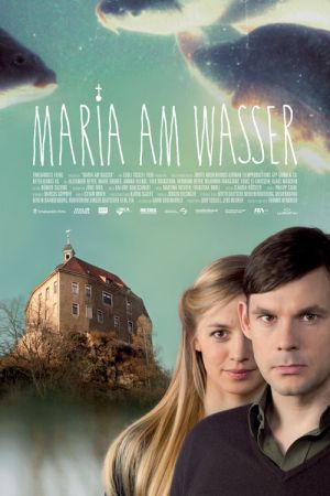 Maria am Wasser
