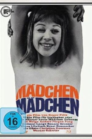 Mädchen Mädchen