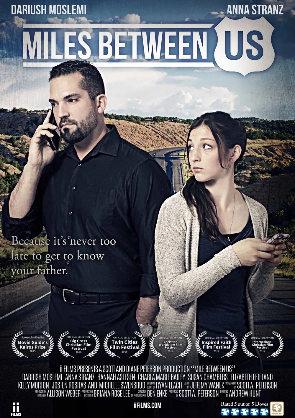 Meine vergessene Tochter