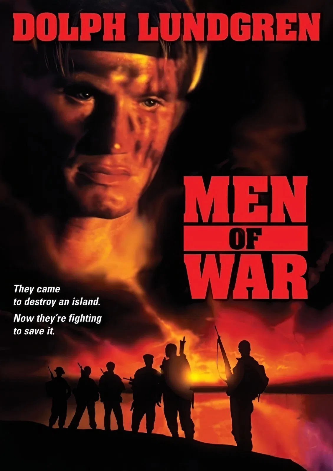 Men of War