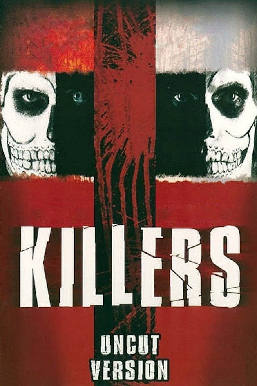 Mike Mendez' Killers