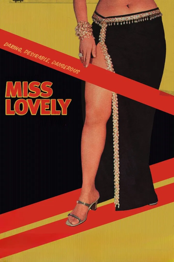 Miss Lovely