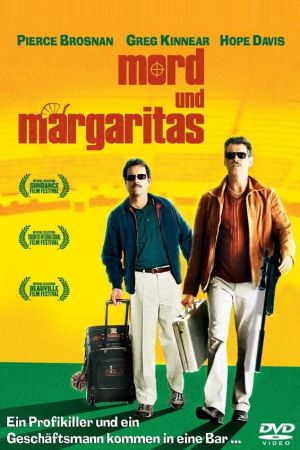 Mord und Margaritas