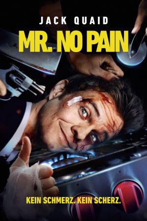 Mr. No Pain