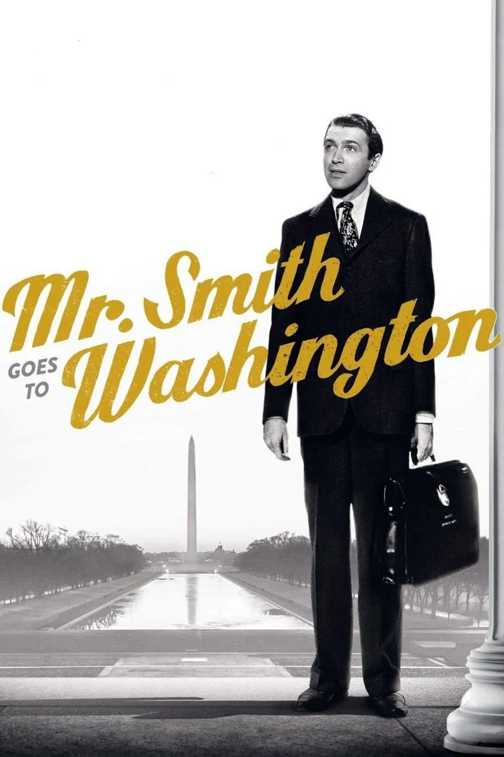 Mr. Smith geht nach Washington