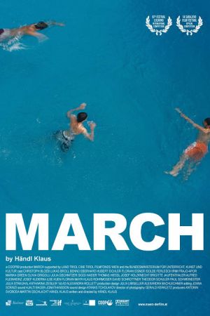 März