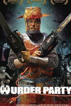 Murder Party