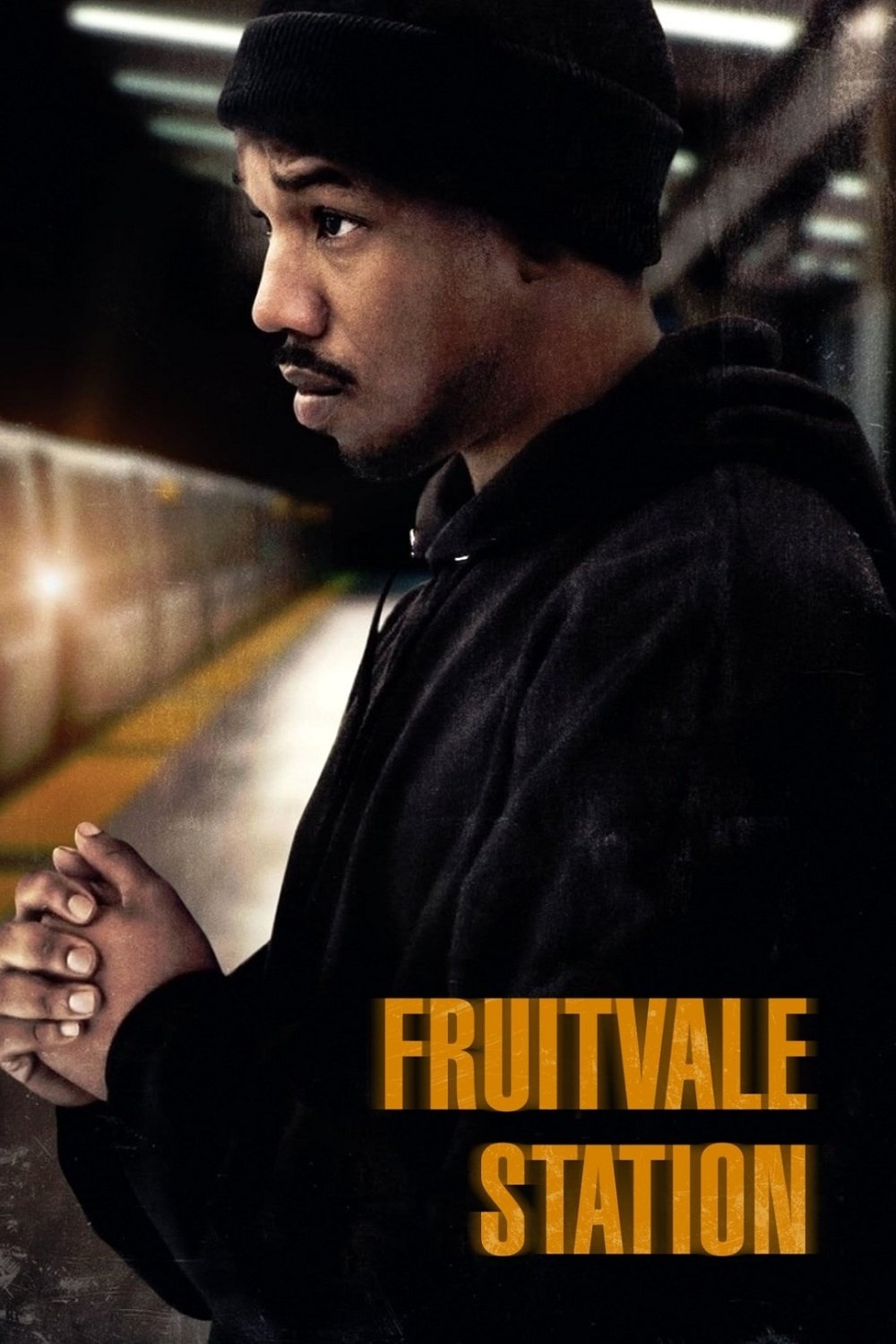 Nächster Halt: Fruitvale Station