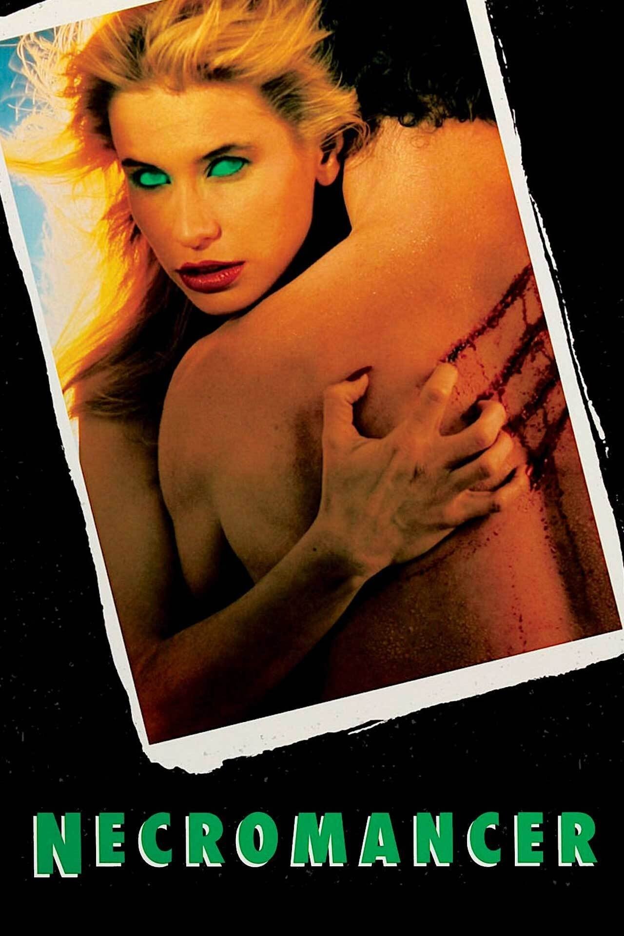 Necromancer - Das Tor zur Hölle