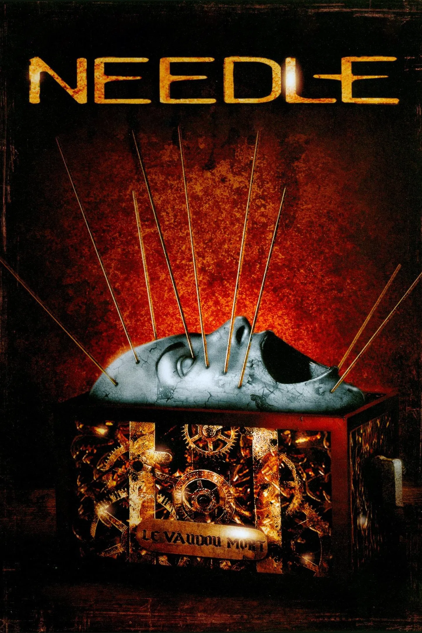 Needle - Deinem Schicksal entkommst Du nicht