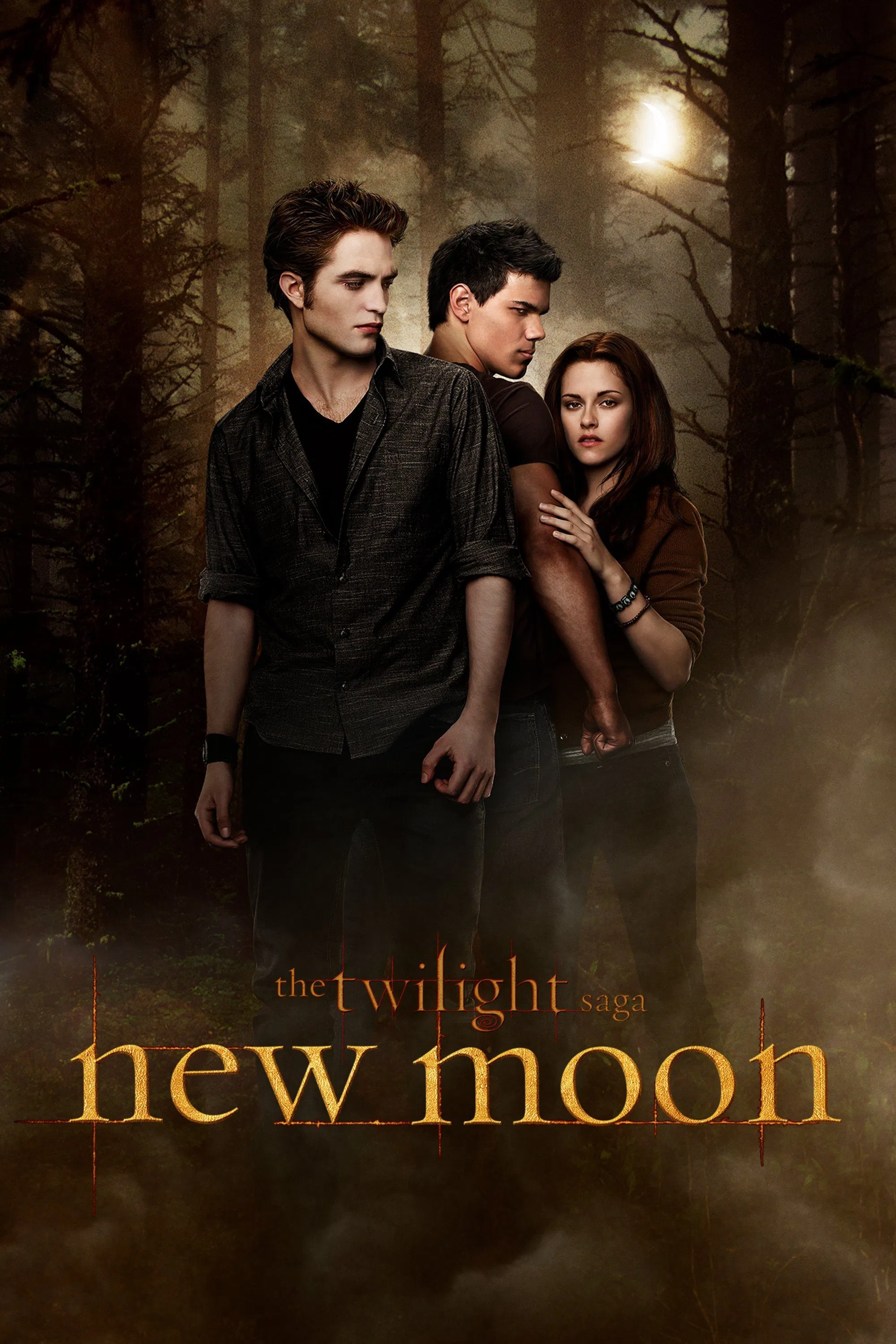 New Moon - Biss zur Mittagsstunde