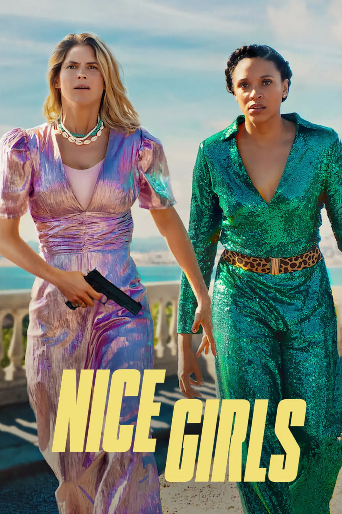 Nice Girls - Einsatz in Nizza