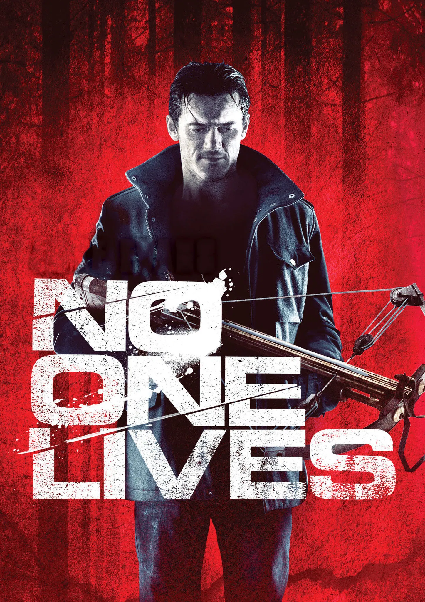 No One Lives - Keiner überlebt!