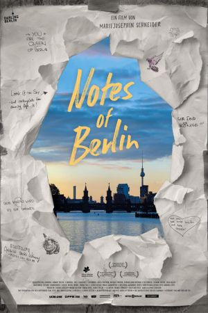 Notes of Berlin