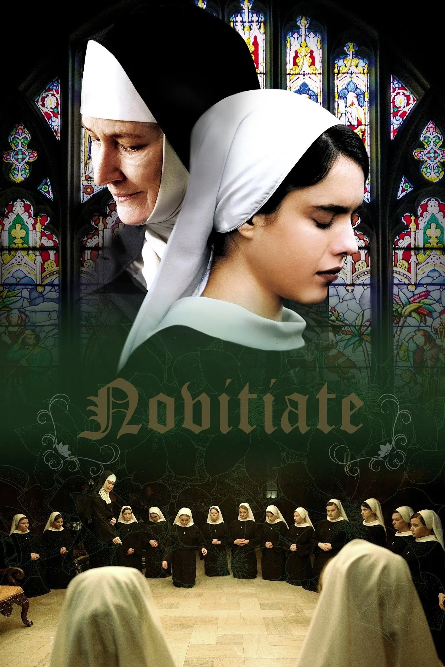 Novitiate