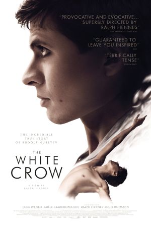 Nurejew - The White Crow