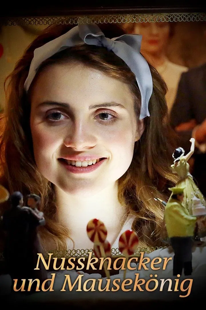 Nussknacker und Mäusekönig