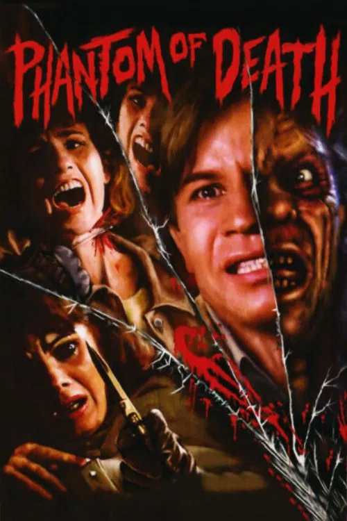 Off Balance – der Tod wartet in Venedig