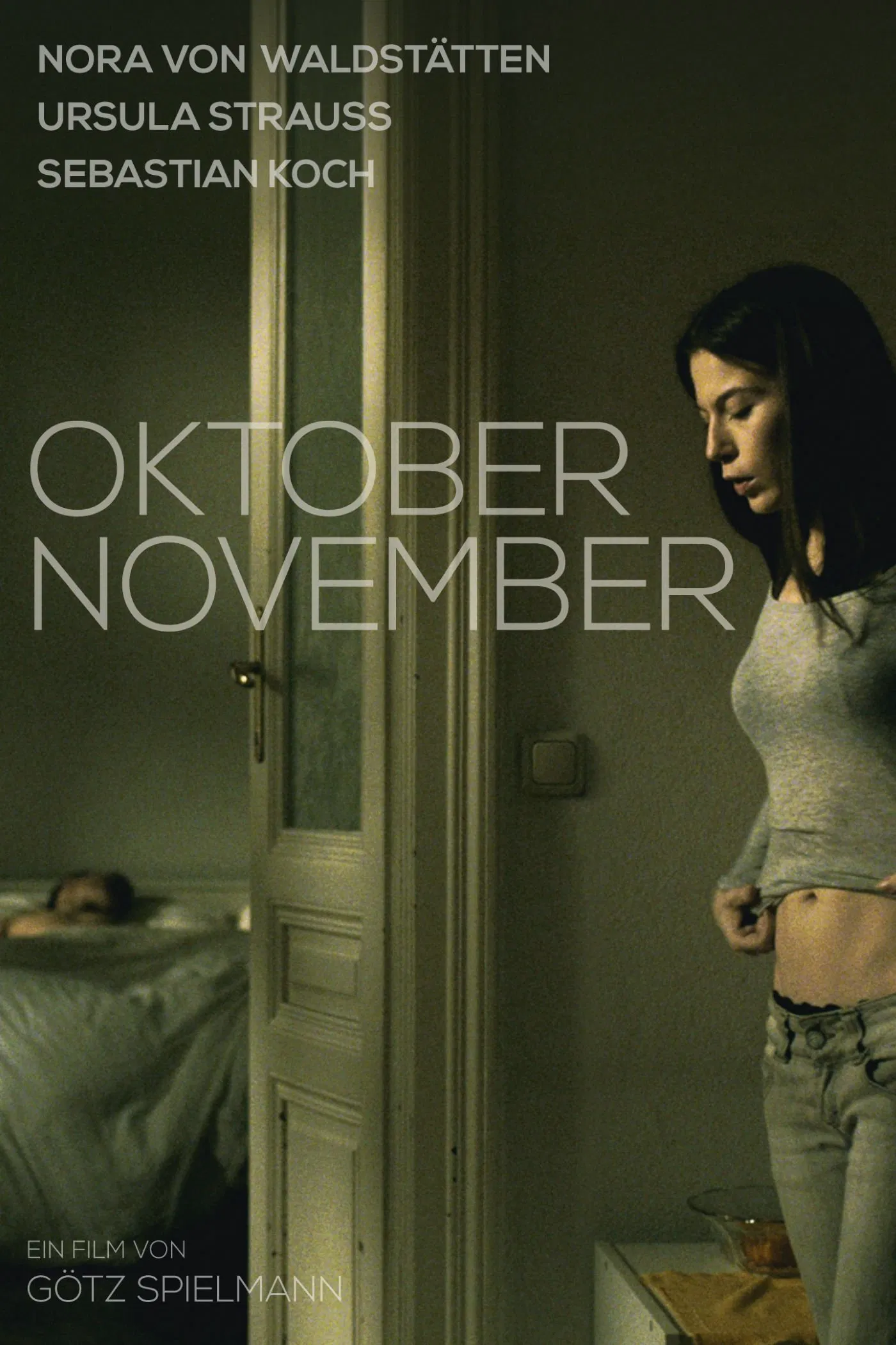 Oktober November