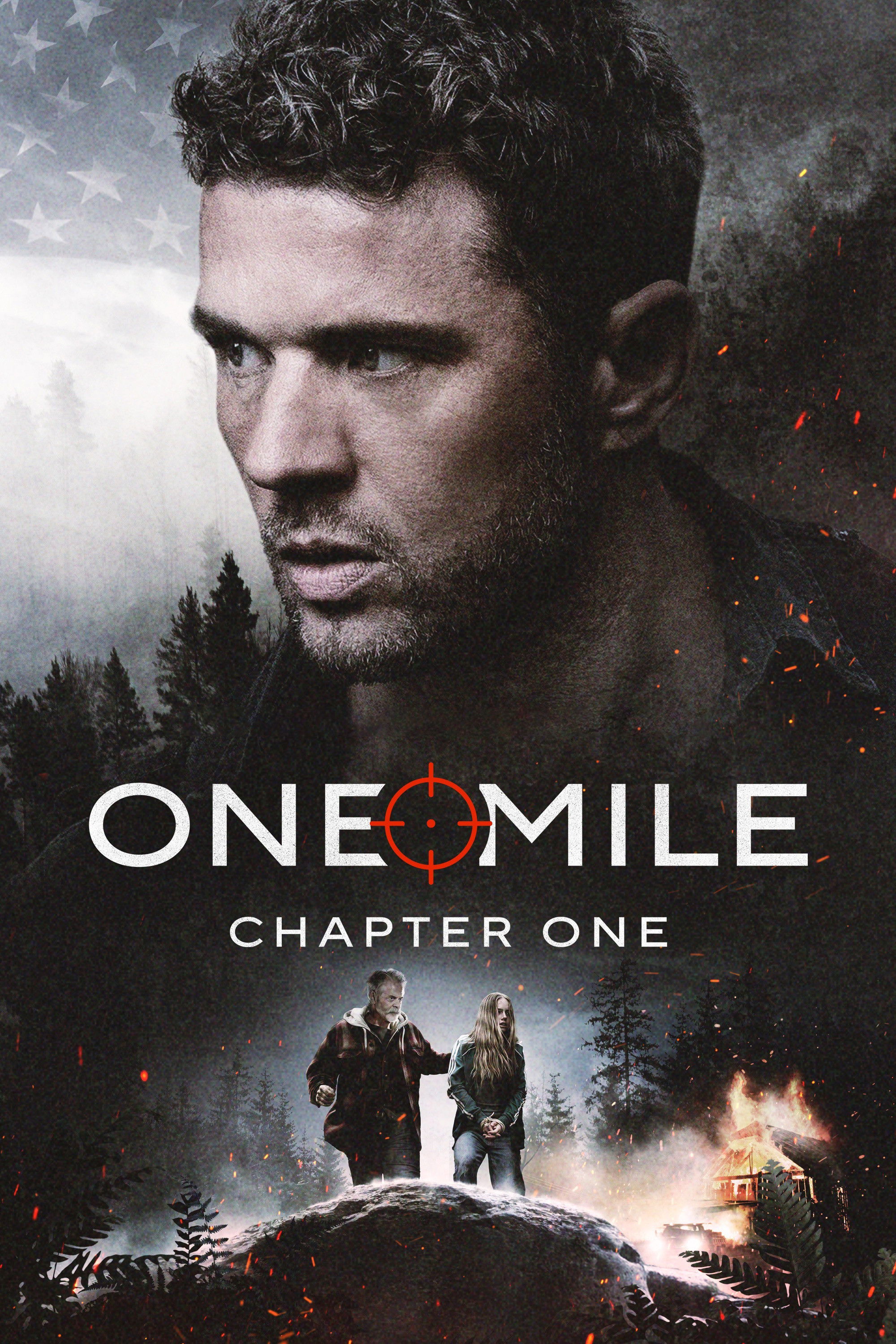 One Mile: Chapter One