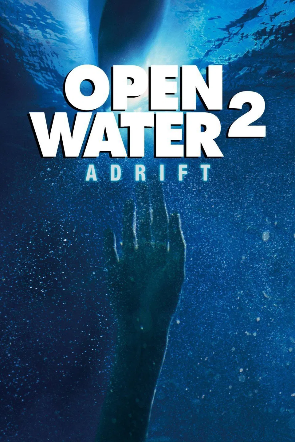 Open Water 2