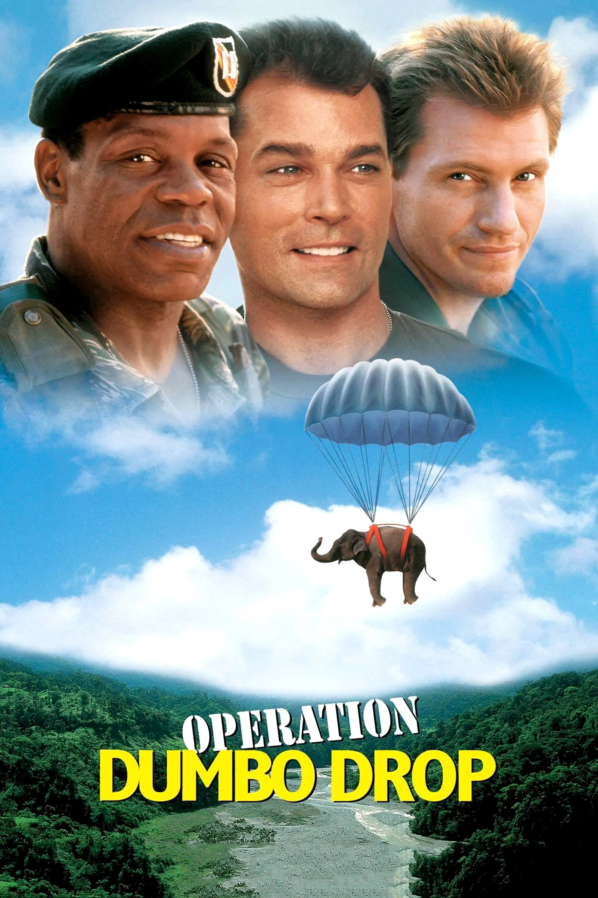 Operation Dumbo