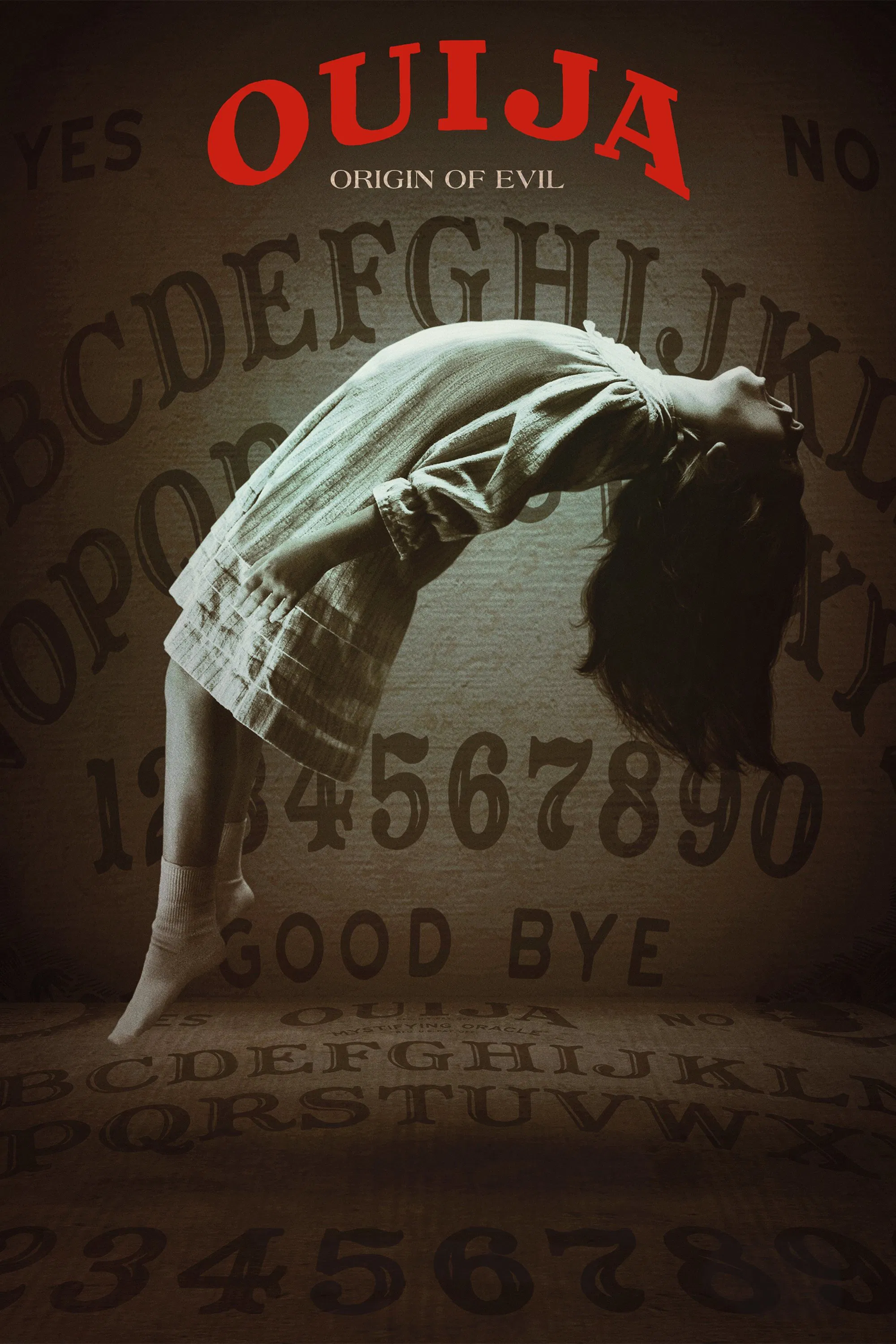 Ouija: Ursprung des Bösen