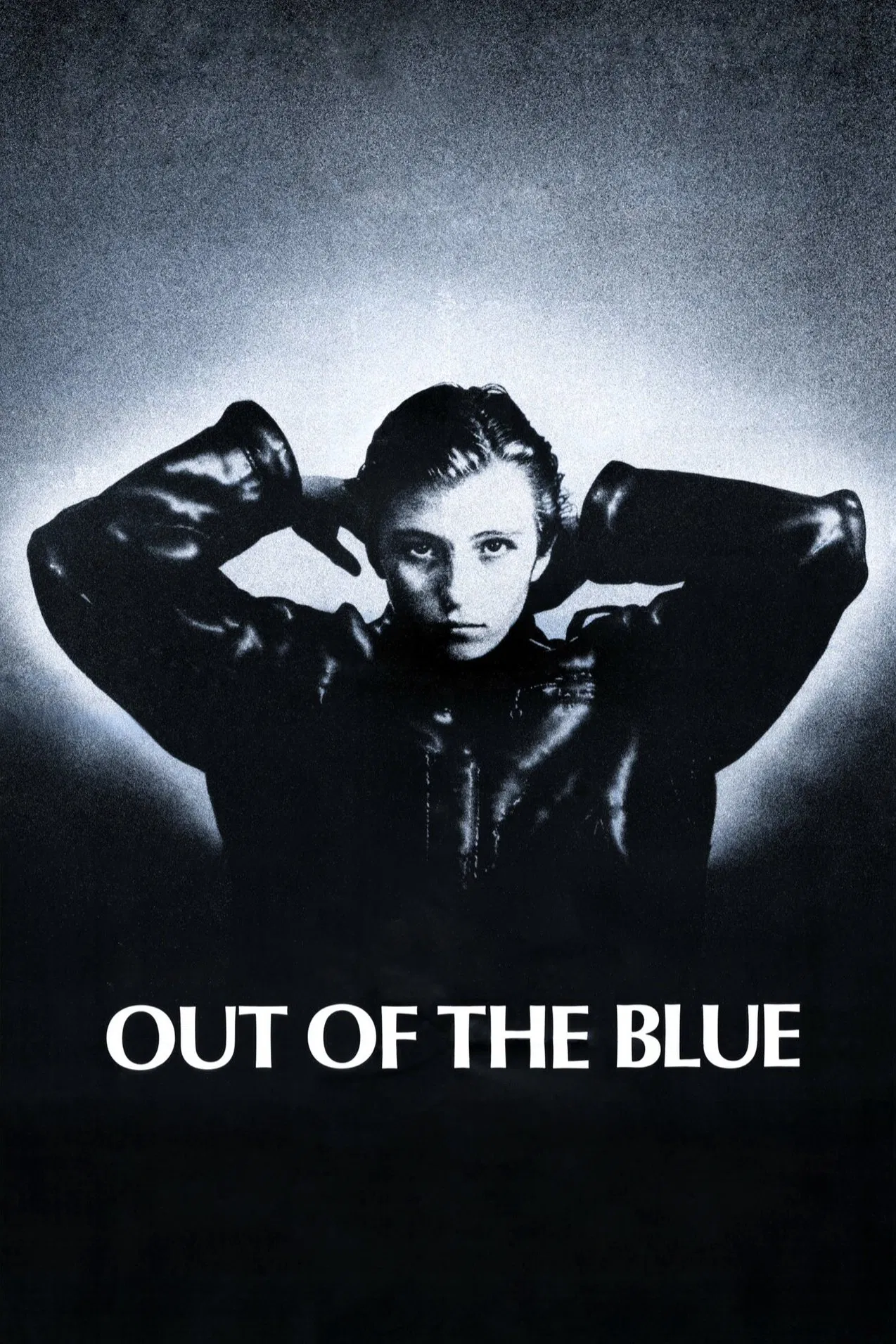 Out of the Blue