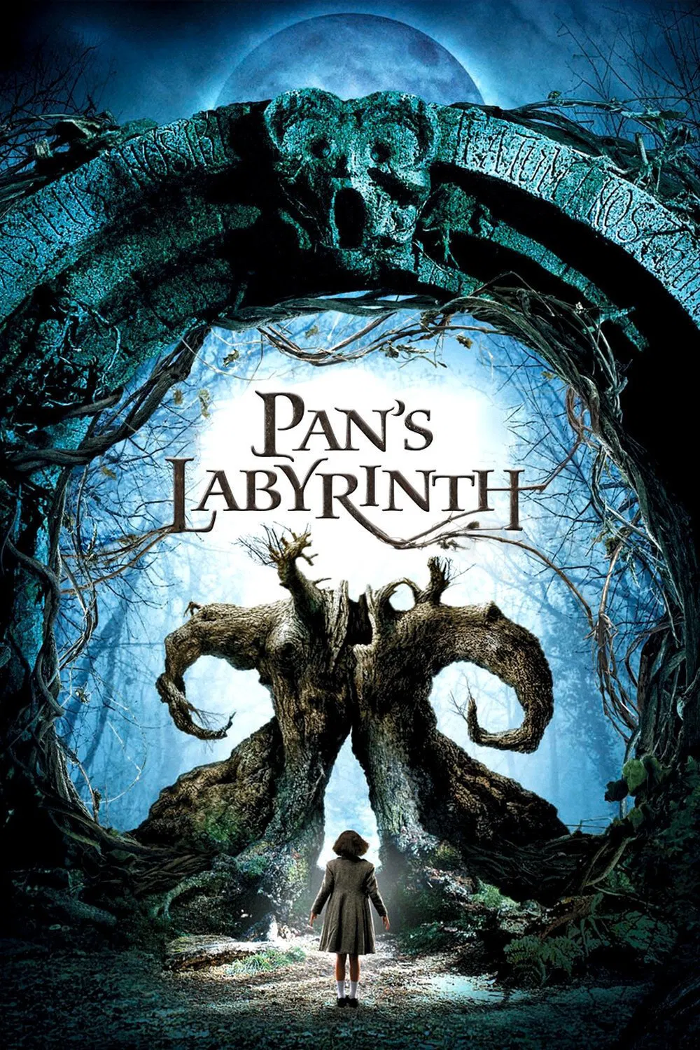 Pans Labyrinth