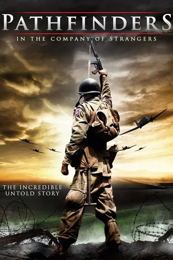 Pathfinders - Die Kompanie der Unbekannten