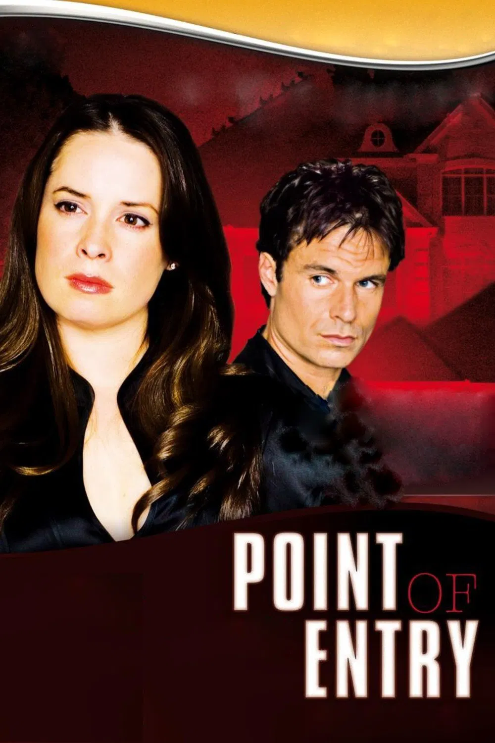 Point of Entry - Pass auf, wem du vertraust