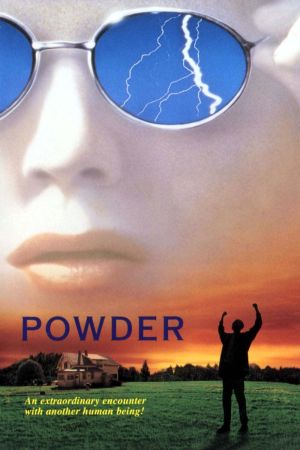 Powder