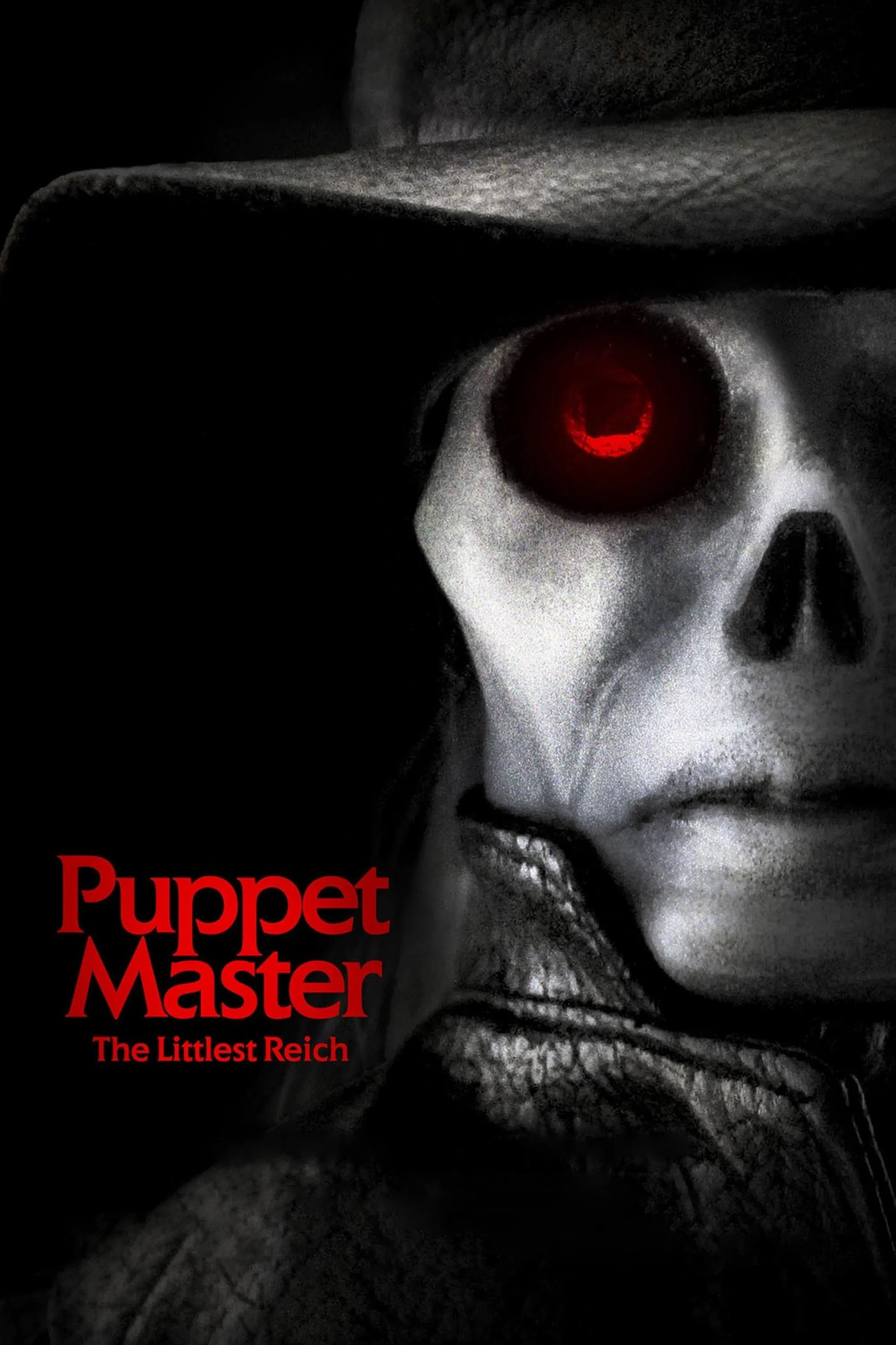 Puppet Master - Das tödlichste Reich
