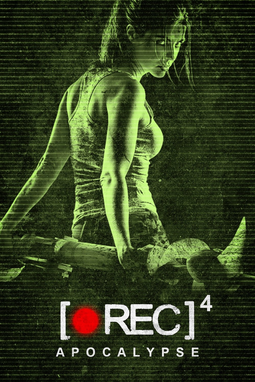REC⁴ - Apocalypse