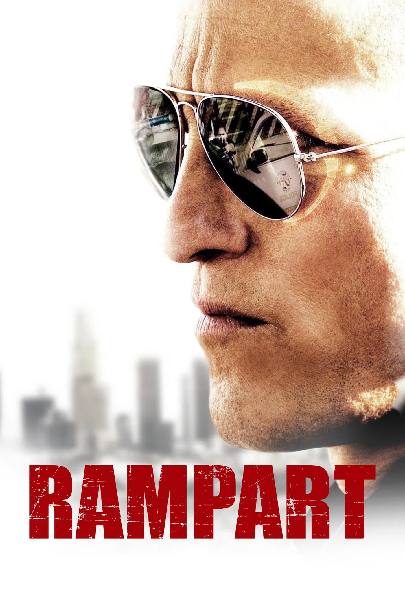 Rampart - Cop außer Kontrolle